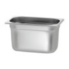 Bac Gastro GN 1/4 - Profondità 150 mm - 4 L - Bartscher