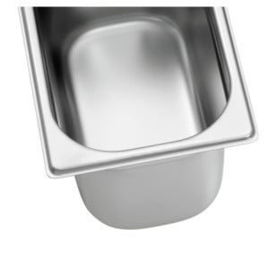 Gastro GN 1/4 Tray - Depth 150 mm - 4 L - Bartscher