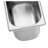 Bac Gastro GN 1/4 - Profondeur 150 mm - 4 L - Bartscher