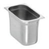 Vasca Gastro GN 1/4 - Profondità 200 mm - 5,5 L - Bartscher