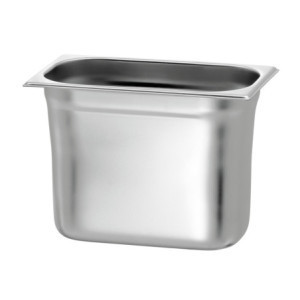 Vasca Gastro GN 1/4 - Profondità 200 mm - 5,5 L - Bartscher