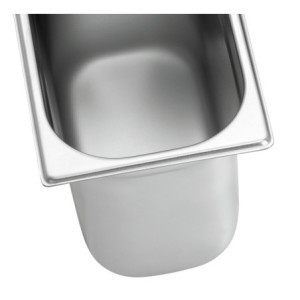 Vasca Gastro GN 1/4 - Profondità 200 mm - 5,5 L - Bartscher