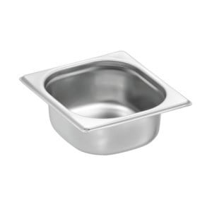 Bac Gastro GN 1/6 - Profondità 65 mm - 1 L - Bartscher