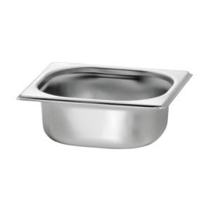Bac Gastro GN 1/6 - Profondità 65 mm - 1 L - Bartscher