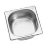 Bac Gastro GN 1/6 - Profondità 65 mm - 1 L - Bartscher
