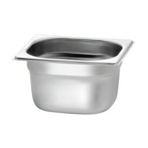 Bac Gastro GN 1/6 - Profondità 100 mm - 1,6 L - Bartscher
