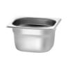 Bac Gastro GN 1/6 - Profondità 100 mm - 1,6 L - Bartscher