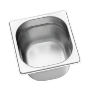 Bac Gastro GN 1/6 - Profondità 100 mm - 1,6 L - Bartscher