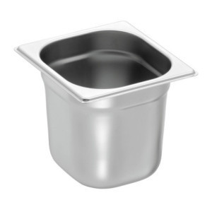 Bac Gastro GN 1/6 - Profondità 150 mm - 2,4 L - Bartscher