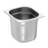 Bac Gastro GN 1/6 - Profondità 150 mm - 2,4 L - Bartscher