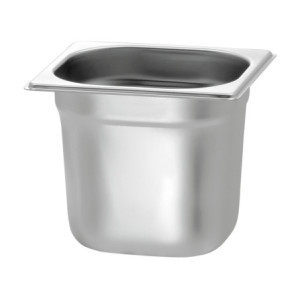 Bac Gastro GN 1/6 - Profondità 150 mm - 2,4 L - Bartscher