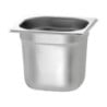 Bac Gastro GN 1/6 - Profondità 150 mm - 2,4 L - Bartscher