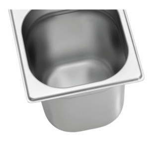 Bac Gastro GN 1/6 - Profondità 150 mm - 2,4 L - Bartscher
