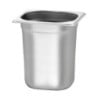 Bac Gastro GN 1/6 - Profondità 200 mm - 3,4 L - Bartscher