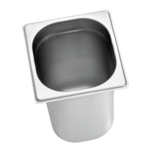 Bac Gastro GN 1/6 - Profondità 200 mm - 3,4 L - Bartscher