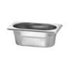 Bac Gastro GN 1/9 - Profondeur 65 mm - 0,6 L - Bartscher