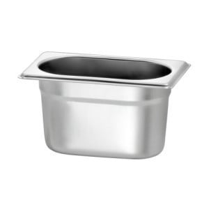 Bac Gastro GN 1/9 - Profondità 100 mm - 1 L - Bartscher