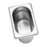 Bac Gastro GN 1/9 - Profondità 100 mm - 1 L - Bartscher