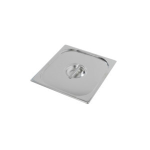 Coperchio Vasca Gastro GN 2/3 - Bartscher