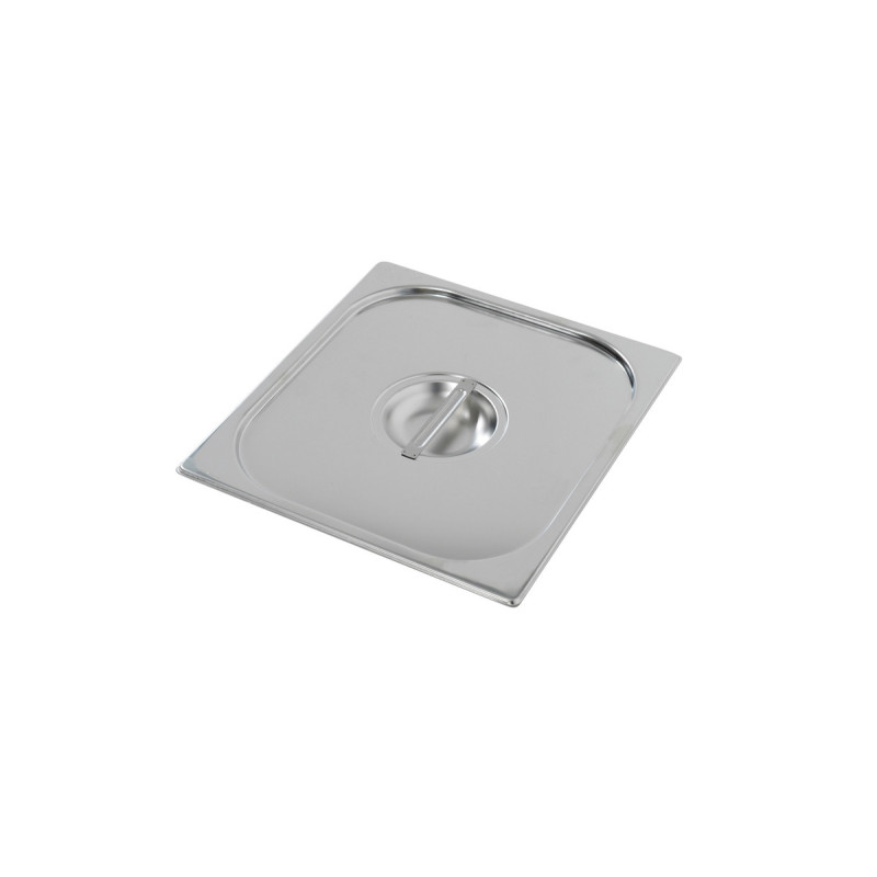Couvercle Bac Gastro GN 2/3 - Bartscher