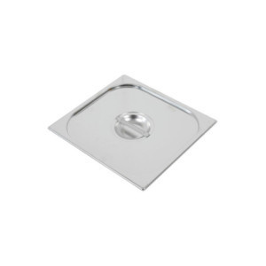 Coperchio Vasca Gastro GN 2/3 - Bartscher