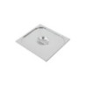 Coperchio Vasca Gastro GN 2/3 - Bartscher