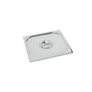 Coperchio Vasca Gastro GN 2/3 - Bartscher
