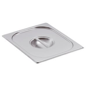 Coperchio Vasca Gastro GN 1/2 - Bartscher