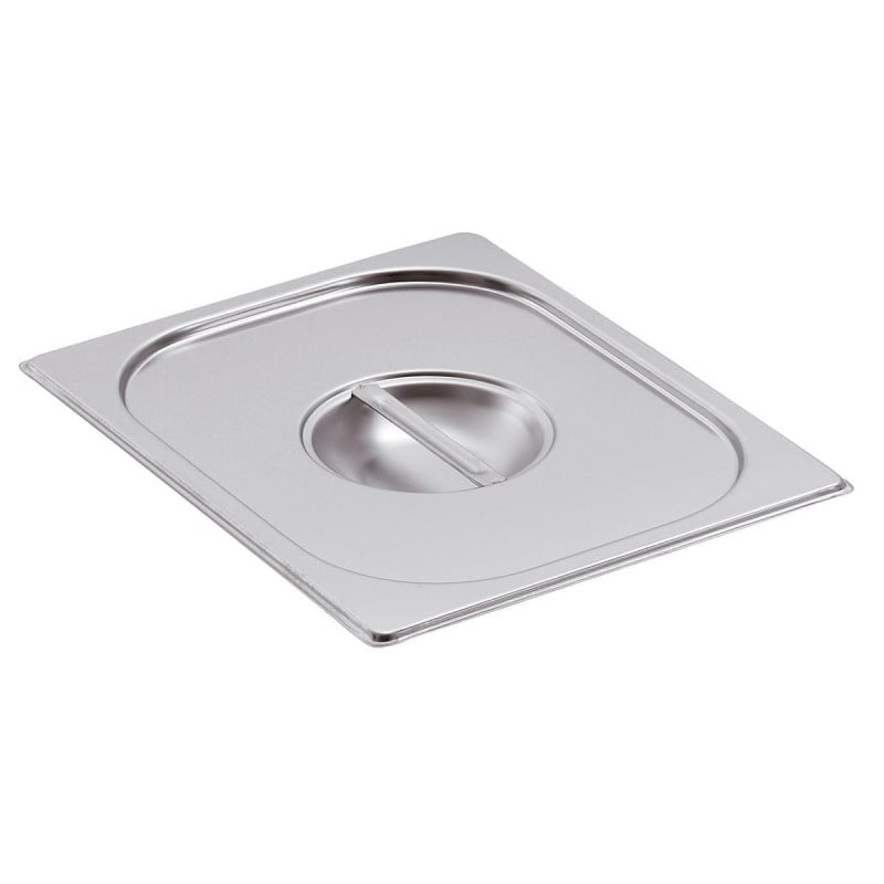 Couvercle Bac Gastro GN 1/2 - Bartscher Couvercle Bac Gastro GN 1/2 - Bartscher