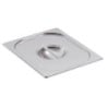 Coperchio Vasca Gastro GN 1/2 - Bartscher