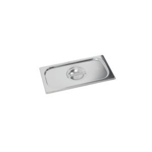 Couvercle Bac Gastro GN 1/3 - Bartscher