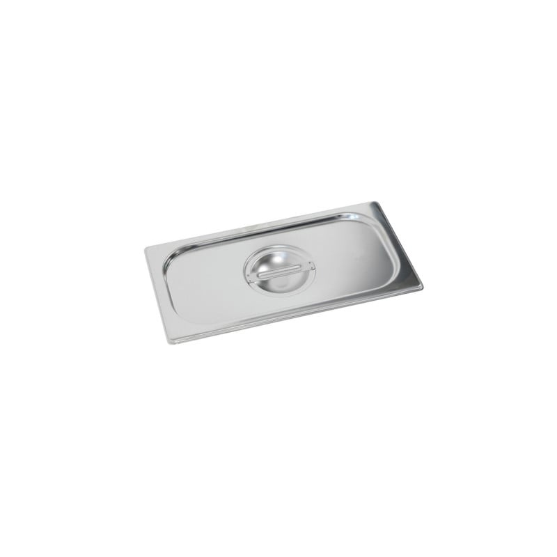Couvercle Bac Gastro GN 1/3 - Bartscher Couvercle Bac Gastro GN 1/3 - Bartscher