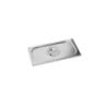 Couvercle Bac Gastro GN 1/3 - Bartscher