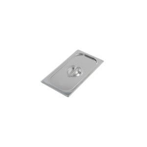 Couvercle Bac Gastro GN 1/3 - Bartscher