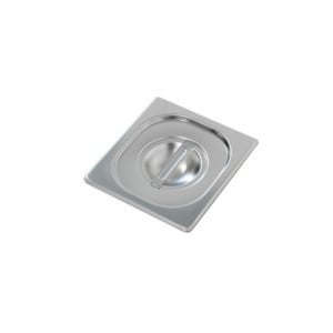 Coperchio Vasca Gastro GN 1/6 - Bartscher