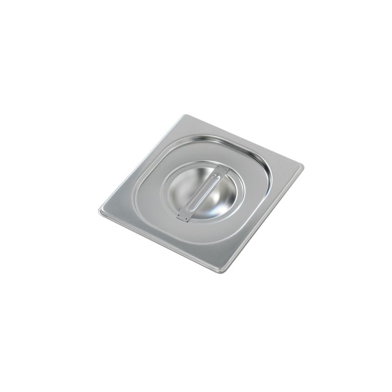 Coperchio Vasca Gastro GN 1/6 - Bartscher Coperchio Vasca Gastro GN 1/6 - Bartscher