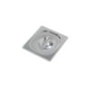 Coperchio Vasca Gastro GN 1/6 - Bartscher