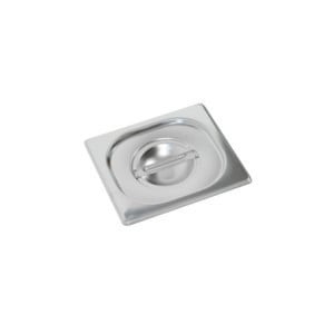 Coperchio Vasca Gastro GN 1/6 - Bartscher