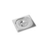 Coperchio Vasca Gastro GN 1/6 - Bartscher