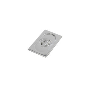 Coperchio Vaschetta Gastro GN 1/9 - Bartscher