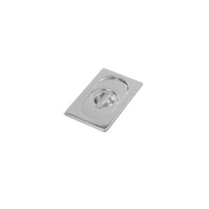 Couvercle Bac Gastro GN 1/9 - Bartscher