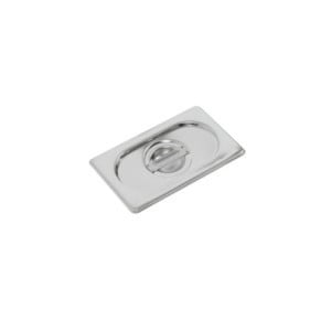 Coperchio Vaschetta Gastro GN 1/9 - Bartscher