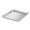 Bac Gastro GN 2/1 - Profondità 40 mm - 10 L - Bartscher
