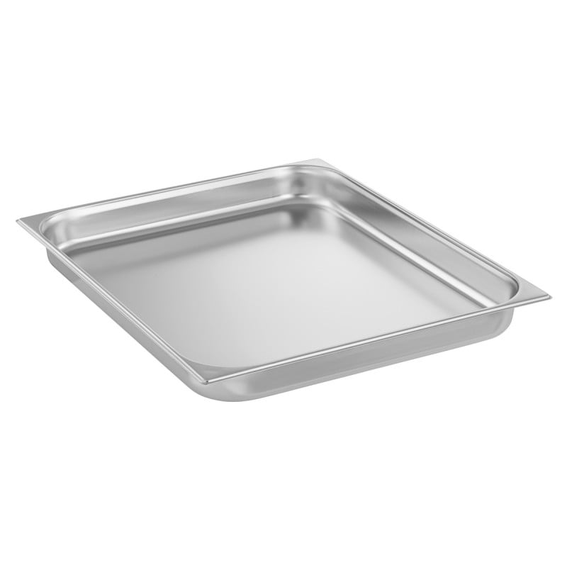Bac Gastro GN 2/1 - Profondità 65 mm - 18,5 L - Bartscher Bac Gastro GN 2/1 - Profondità 65 mm - 18,5 L - Bartscher