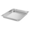 Bac Gastro GN 2/1 - Profondità 65 mm - 18,5 L - Bartscher