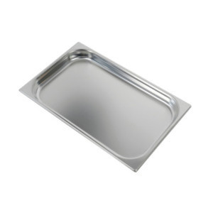 Bac Gastro GN 1/1 - Profondità 40 mm - 5 L - Bartscher