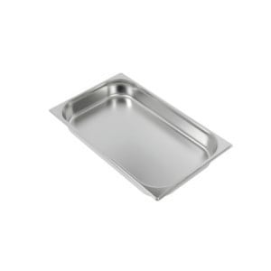 Bac Gastro GN 1/1 - Profondità 65 mm - 9 L - Bartscher