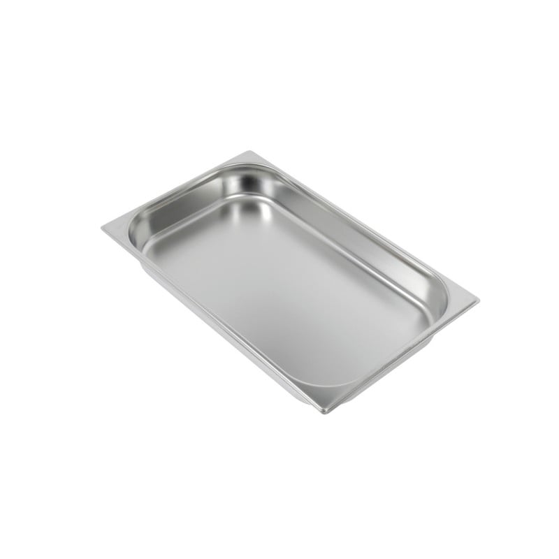Bac Gastro GN 1/1 - Profondità 65 mm - 9 L - Bartscher Bac Gastro GN 1/1 - Profondità 65 mm - 9 L - Bartscher