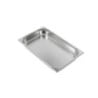 Bac Gastro GN 1/1 - Profondità 65 mm - 9 L - Bartscher
