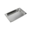 Bac Gastro GN 1/1 - Profondità 65 mm - 9 L - Bartscher